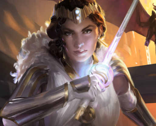 Streets of New Capenna