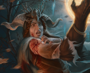 Innistrad: Midnight Hunt