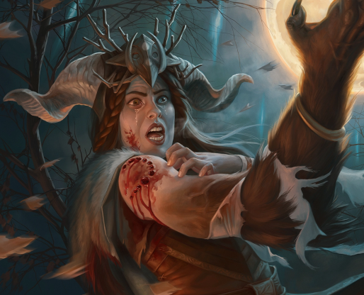 Innistrad: Midnight Hunt