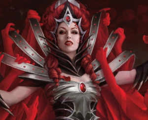 Innistrad: Crimson Vow