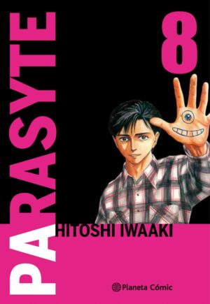 Parasyte #8