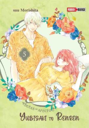 Yubisaki to Renren #05