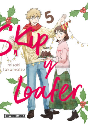 Skip y Loafer #05