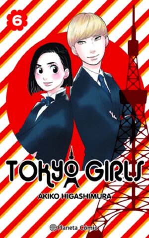 Tokyo Girls #06