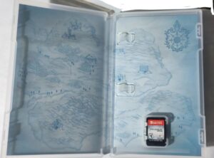 Fire Emblem Warriors – Nintendo Switch