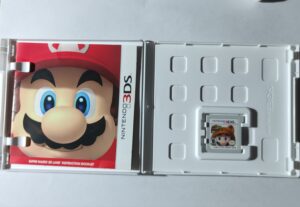 Super Mario 3D World (USA) – USADO