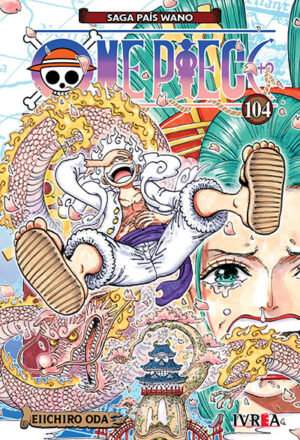 One Piece #104