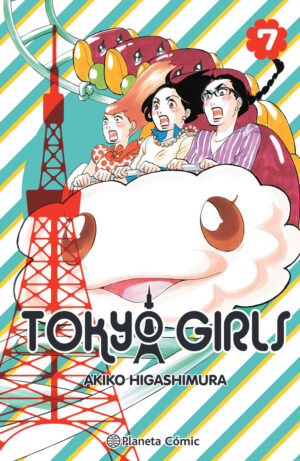 Tokyo Girls #07