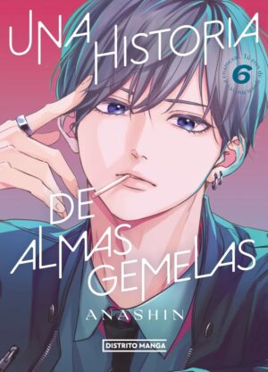 Una Historia de Almas Gemelas #06