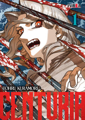 Centuria #01 (Edición Especial)