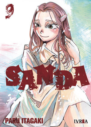 Sanda #09