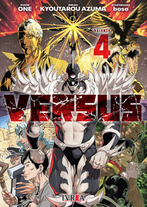 Versus #04