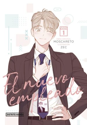 El Nuevo Empleado #01