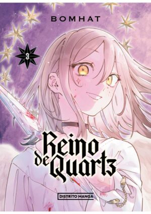Reino de Quartz #03