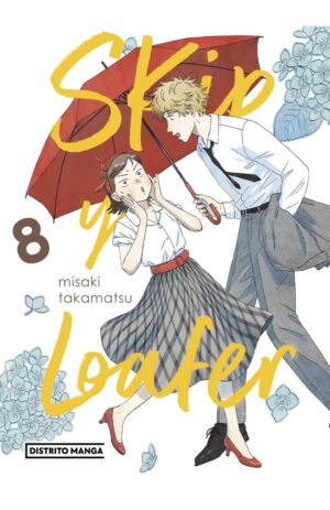 Skip y Loafer #08