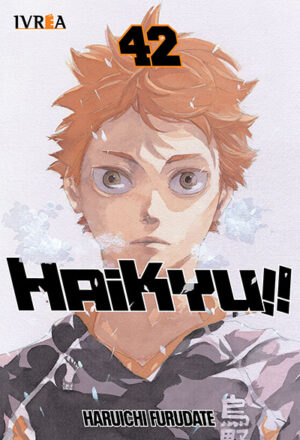 Haikyu!! #42