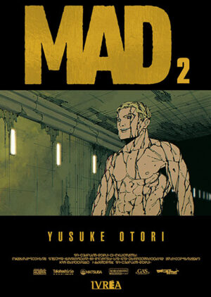 MAD #02