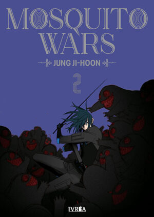 Mosquito Wars #02