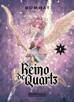Reino de Quartz #04