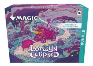 Lorwyn Eclipsed Bundle
