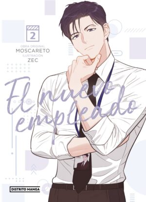 El Nuevo Empleado #02