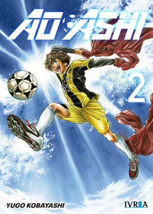 Ao Ashi #02
