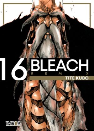Bleach Remix #16
