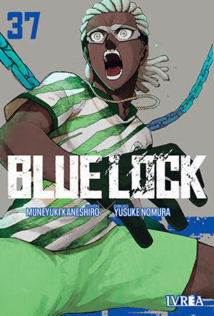 Blue Lock #37