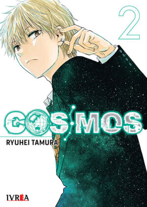 Cosmos #02