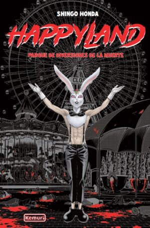 Happyland
