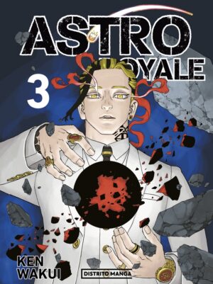 Astro Royale #03
