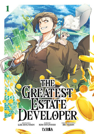 The Greatest Estate Developer #01