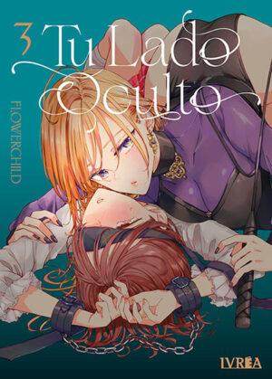 Tu Lado Oscuro #03