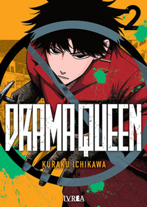 Drama Queen #02
