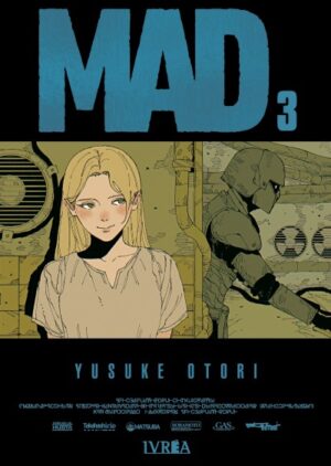 MAD #03