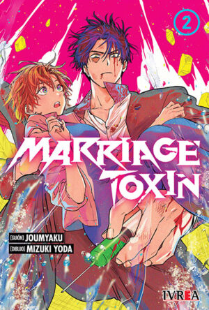 Marriage Toxin #02