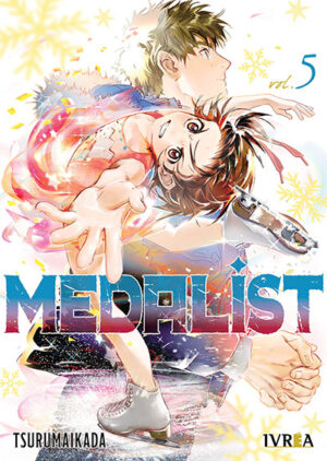 Medalist #05