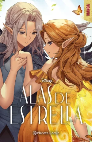 Alas de Estrella #01
