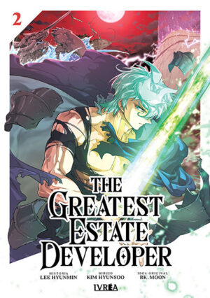 The Greatest Estate Developer #02