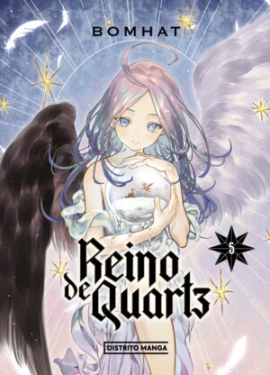Reino de Quartz #05