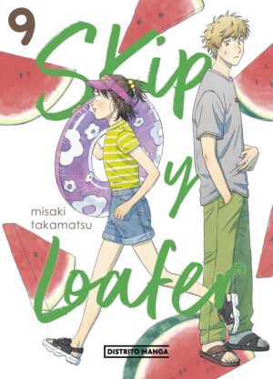 Skip y Loafer #09