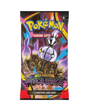 Pitch Black