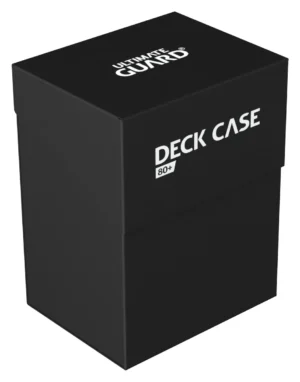 Deck Case