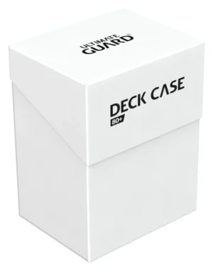 Deck Case
