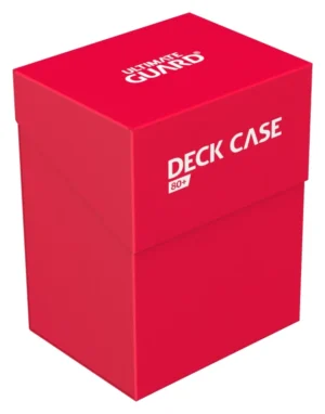 Deck Case