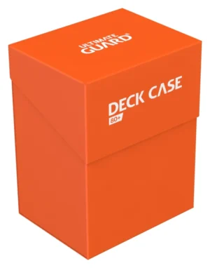 Deck Case