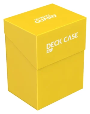 Deck Case