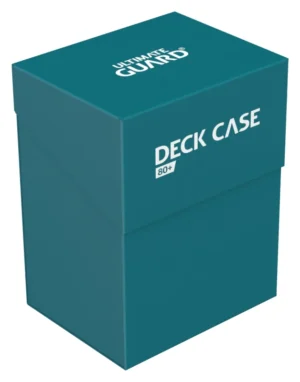 Deck Case