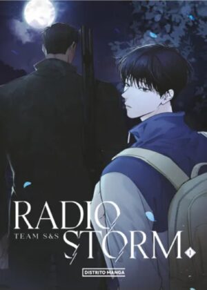 Radio Storm #01