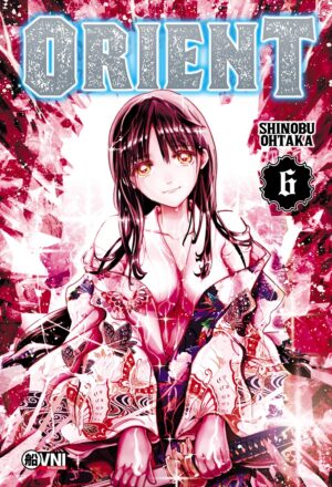 Orient #06